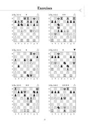 Chess Evolution 1, de Artur Yusupov (tapa blanda)