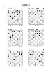 Chess Evolution 1, de Artur Yusupov (tapa dura)