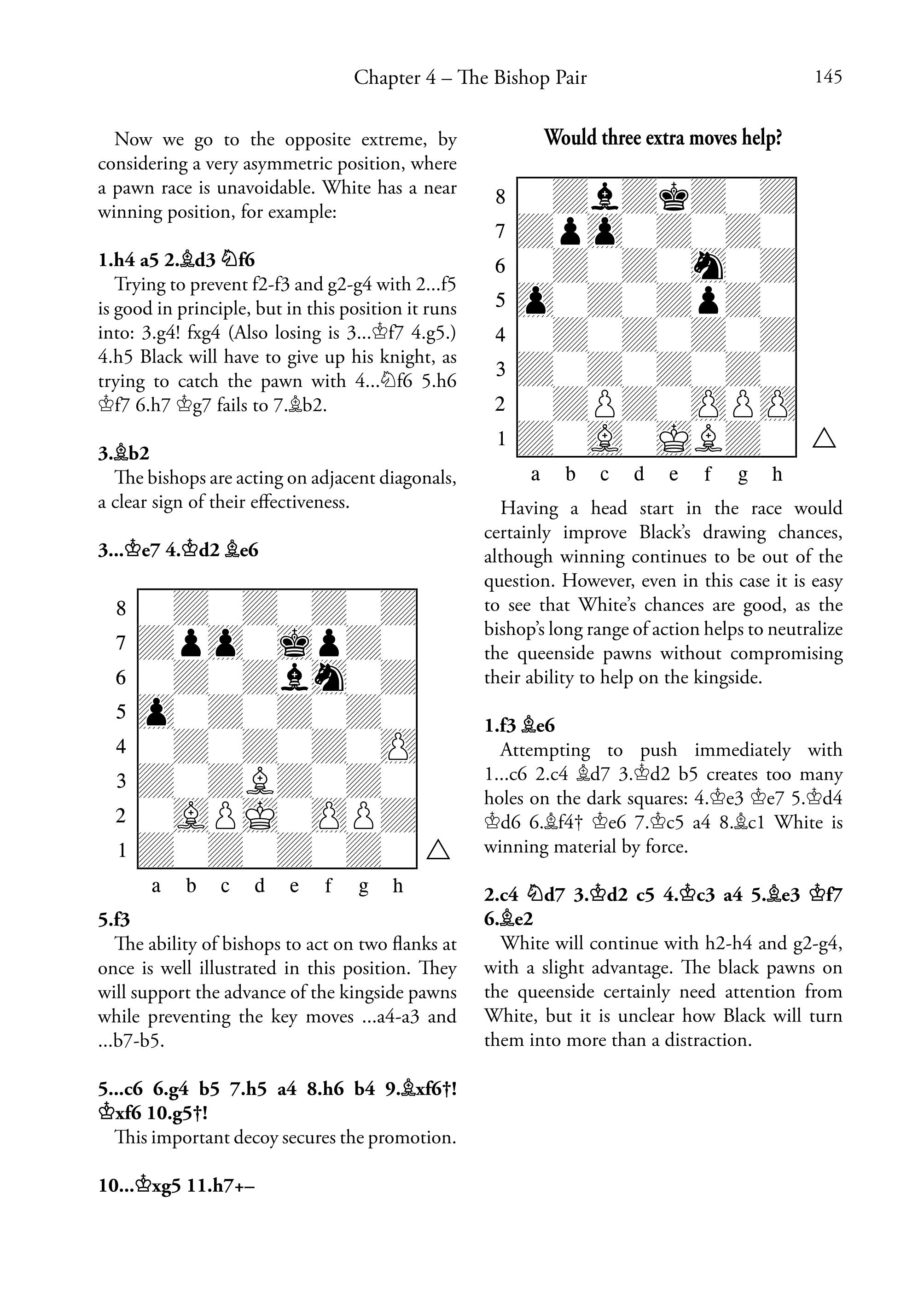 Chess Imbalances - a GM Guide by Mauricio Flores Rios (hardcover) - f3ee9ec2eeb7718ecc38aedb27ce817f
