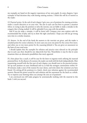 Lecciones de ajedrez de Vladimir Popov (tapa blanda)