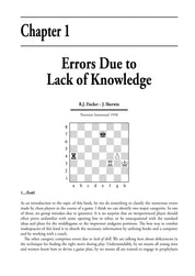 Lecciones de ajedrez de Vladimir Popov (tapa blanda)