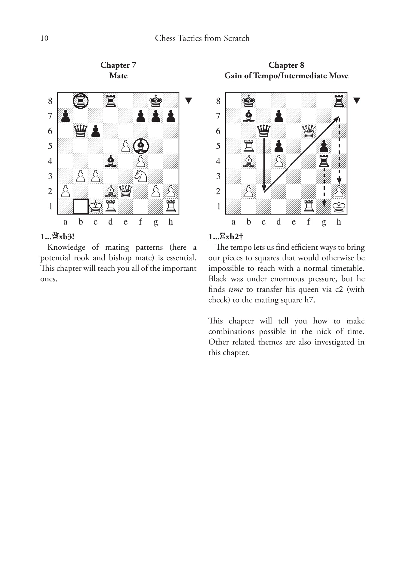 Chess Tactics from Scratch - UCT, 2.ª edición, de Martin Weteschnik (tapa dura) - Chess Tactics from Scratch - UCT, 2.ª edición, de Martin Weteschnik (tapa dura)