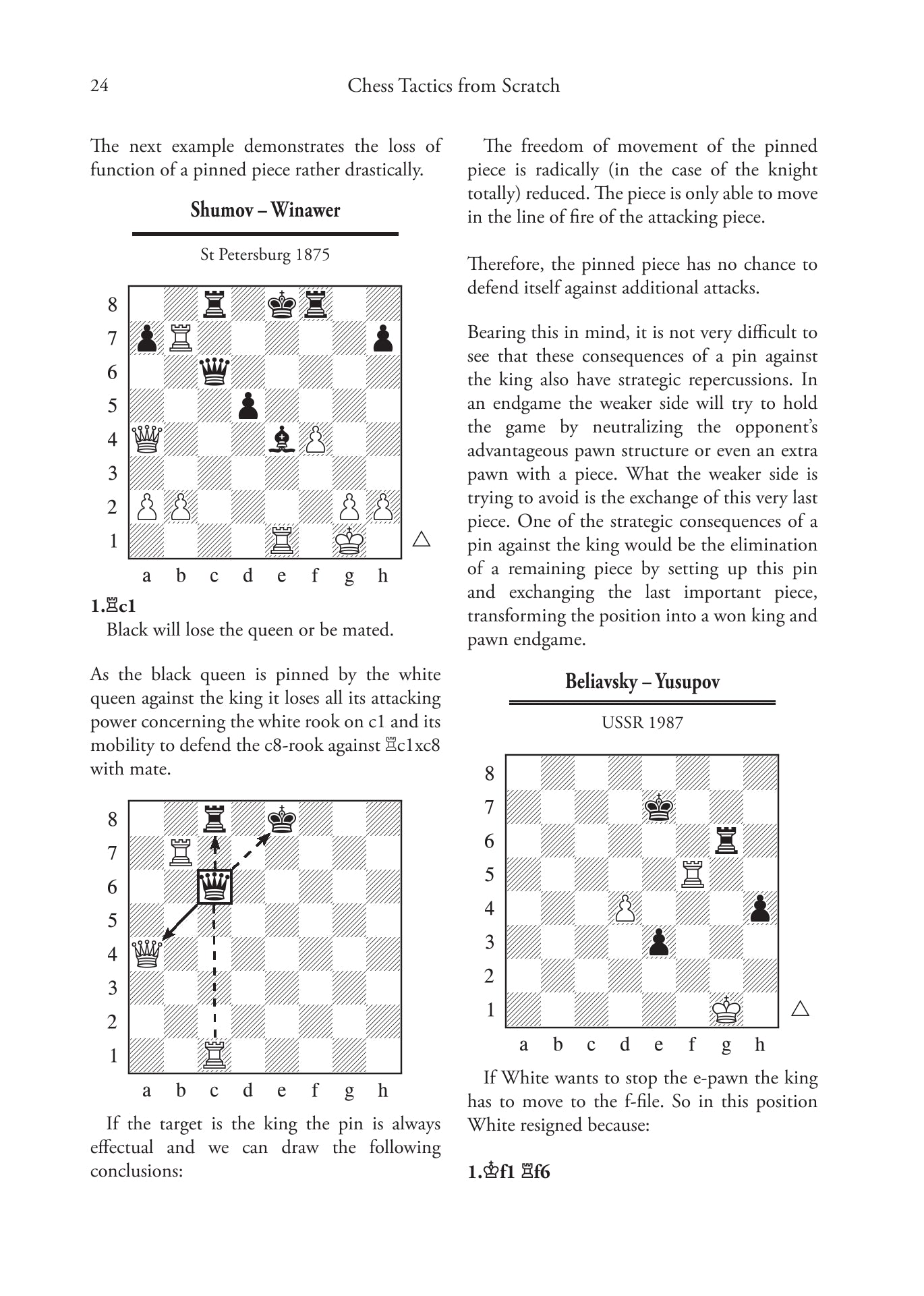Chess Tactics from Scratch - UCT, 2.ª edición, de Martin Weteschnik (tapa dura) - Chess Tactics from Scratch - UCT, 2.ª edición, de Martin Weteschnik (tapa dura)