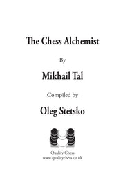 The Chess Alchemist PB
