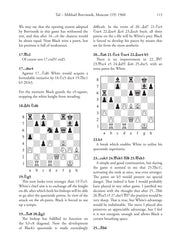 The Chess Alchemist PB
