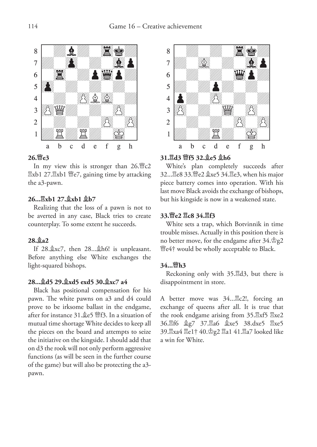 The Chess Alchemist by Mikhail Tal and Oleg Stetsko (hardcover) - 700ff4dc5e8bee6a800cb40be73ecce7