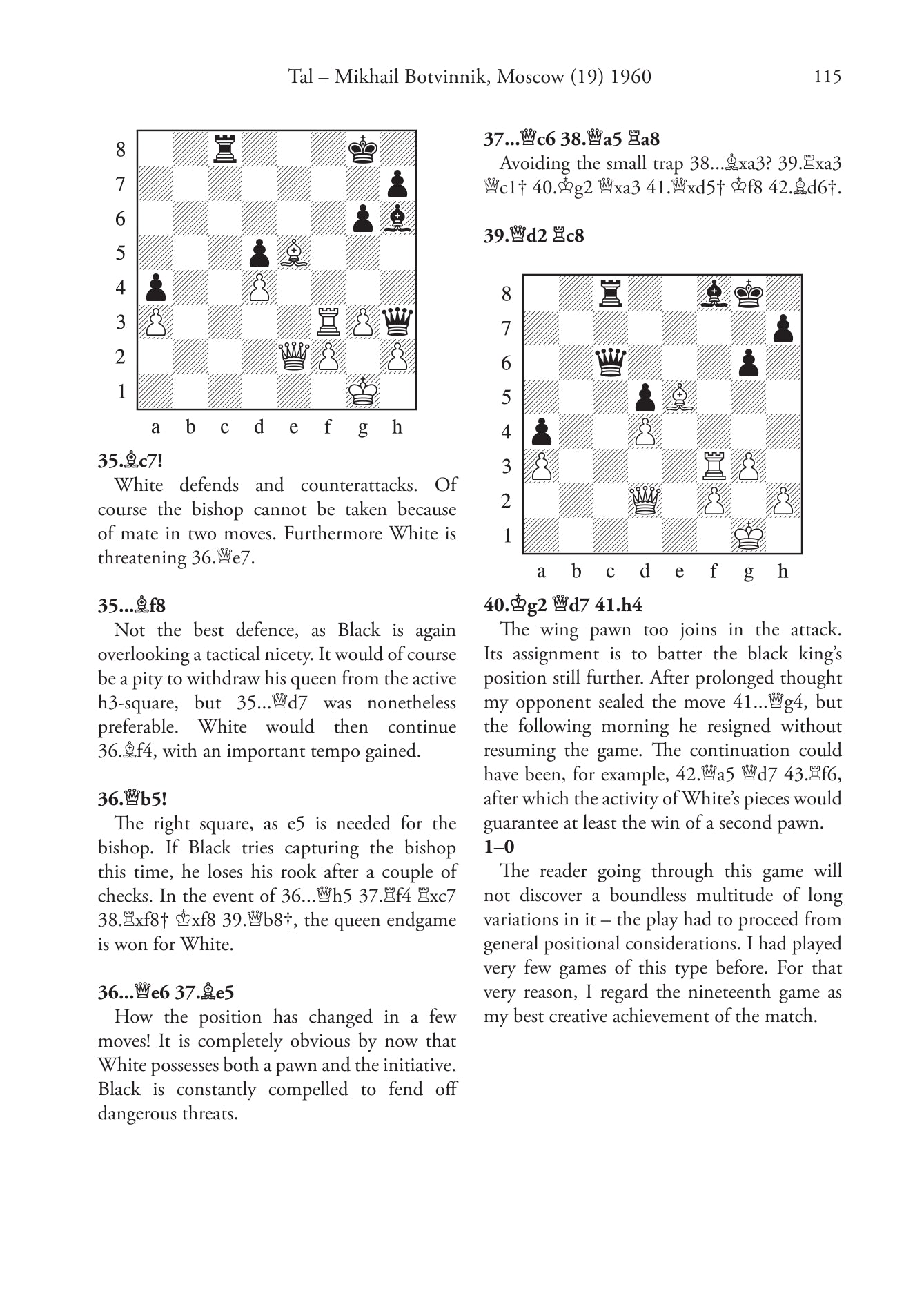 The Chess Alchemist PB - The Chess Alchemist PB