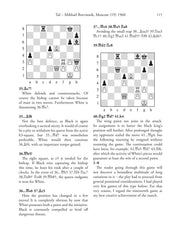 The Chess Alchemist PB