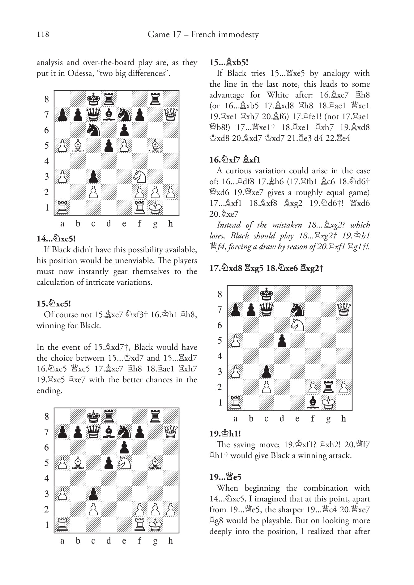The Chess Alchemist PB - The Chess Alchemist PB