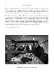Chess Behind Bars, de Carl Portman (tapa dura)