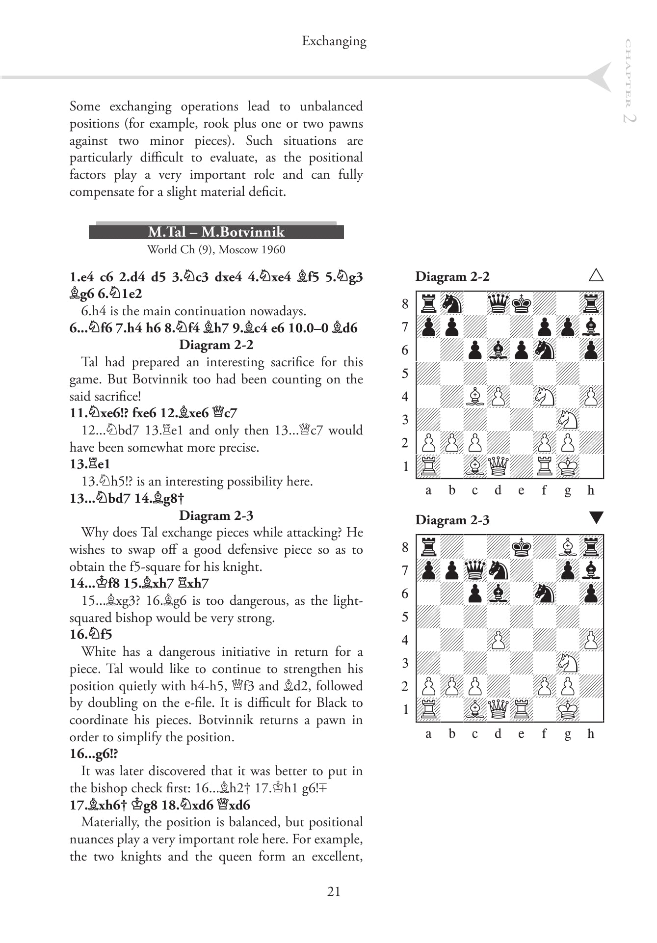 CHESS EVOLUTION 2 (YUSUPOV) REVISED EDITION HC - CHESS EVOLUTION 2 (YUSUPOV) REVISED EDITION HC