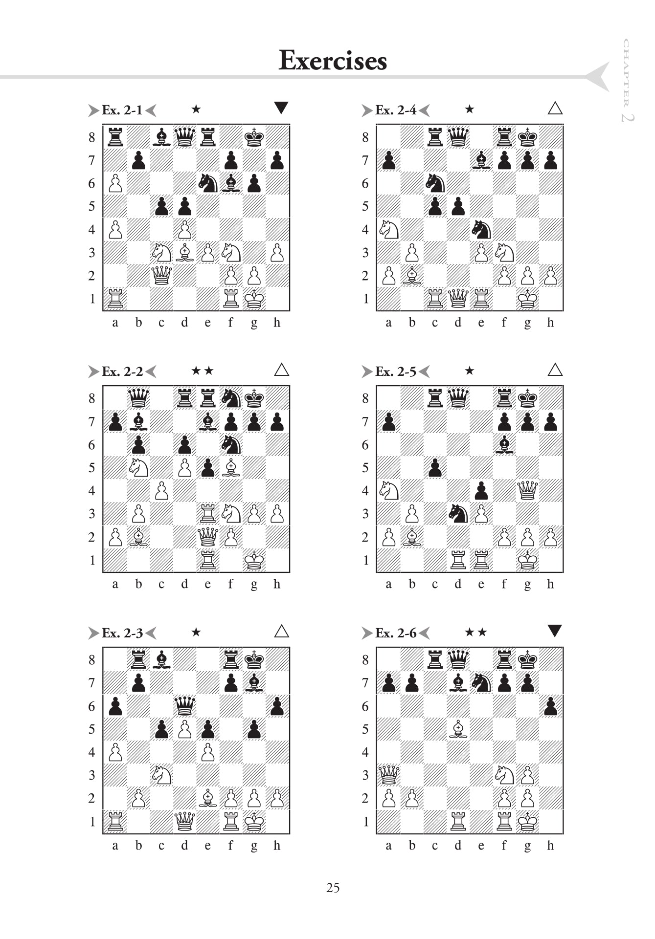 CHESS EVOLUTION 2 (YUSUPOV) REVISED EDITION HC - 202856f66dbc1583aa0a4bcbda952f2e