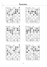 CHESS EVOLUTION 2 (YUSUPOV) REVISED EDITION HC