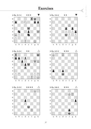 Chess Evolution 3 - Mastery, de Artur Yusupov (tapa blanda)