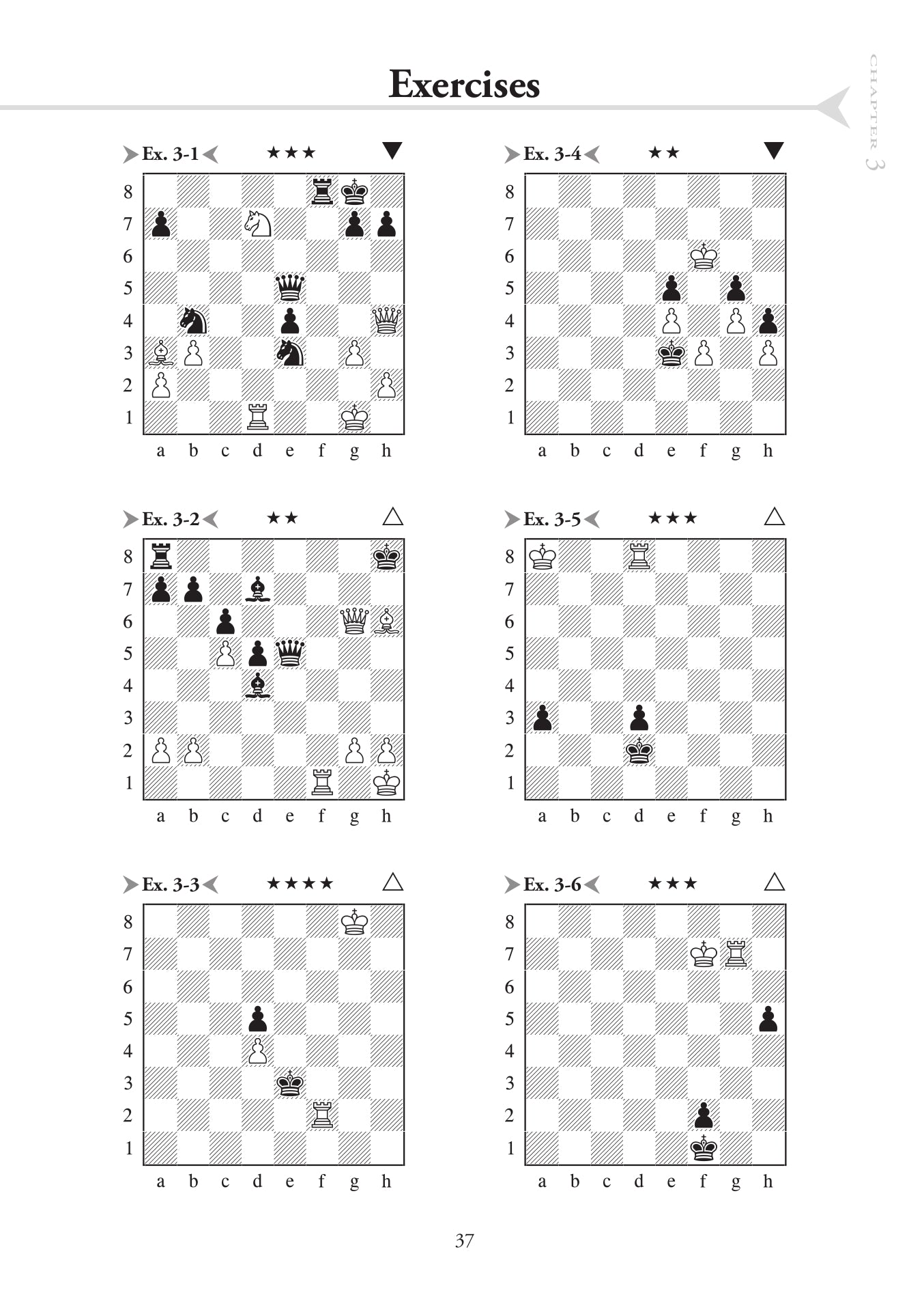 Chess Evolution 3 - Mastery, de Artur Yusupov (tapa dura) - Chess Evolution 3 - Mastery, de Artur Yusupov (tapa dura)
