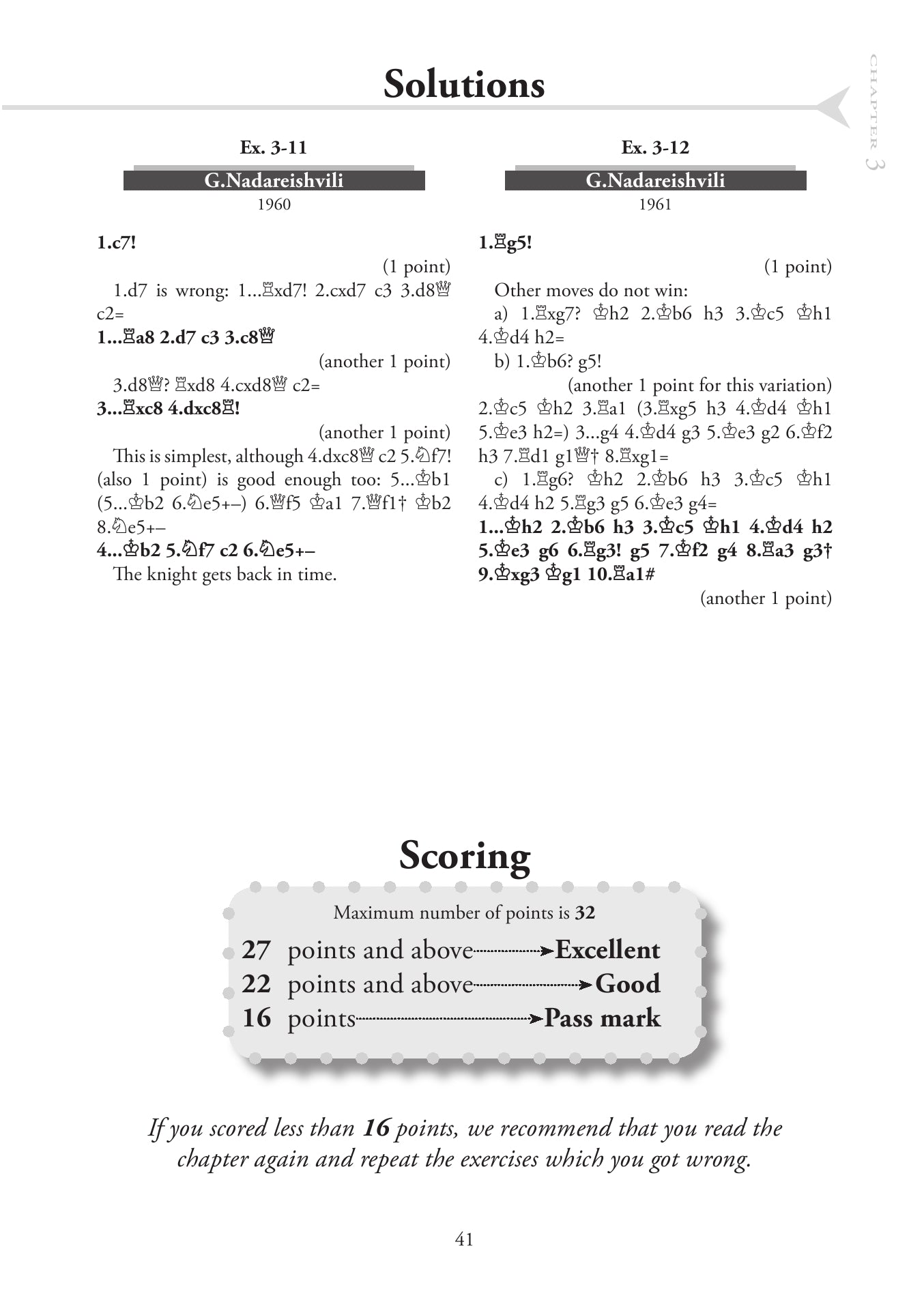 Chess Evolution 3 - Mastery, de Artur Yusupov (tapa blanda) - Chess Evolution 3 - Mastery, de Artur Yusupov (tapa blanda)