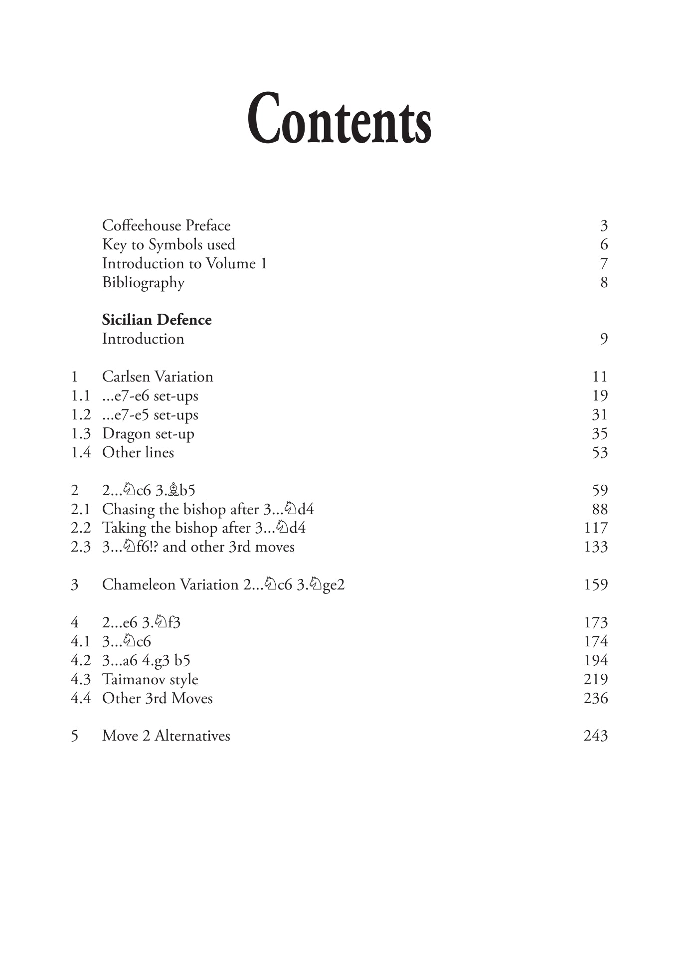 Coffeehouse Repertoire 1.e4 Volume 1 by Gawain Jones (softcover) - Coffeehouse Repertoire 1.e4 Volume 1 by Gawain Jones (softcover)