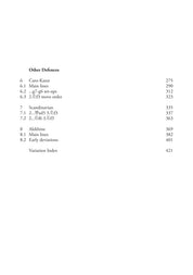 Coffeehouse Repertoire 1.e4 Volume 1 by Gawain Jones (softcover)