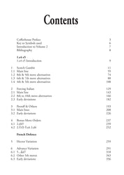 Coffeehouse Repertoire 1.e4 Volume 2 by Gawain Jones (softcover)
