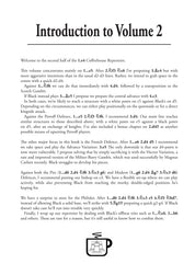 Coffeehouse Repertoire 1.e4 Volume 2 by Gawain Jones (softcover)