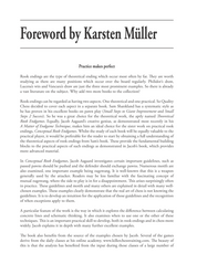 Conceptual Rook Endgames by Jacob Aagaard (softcover)