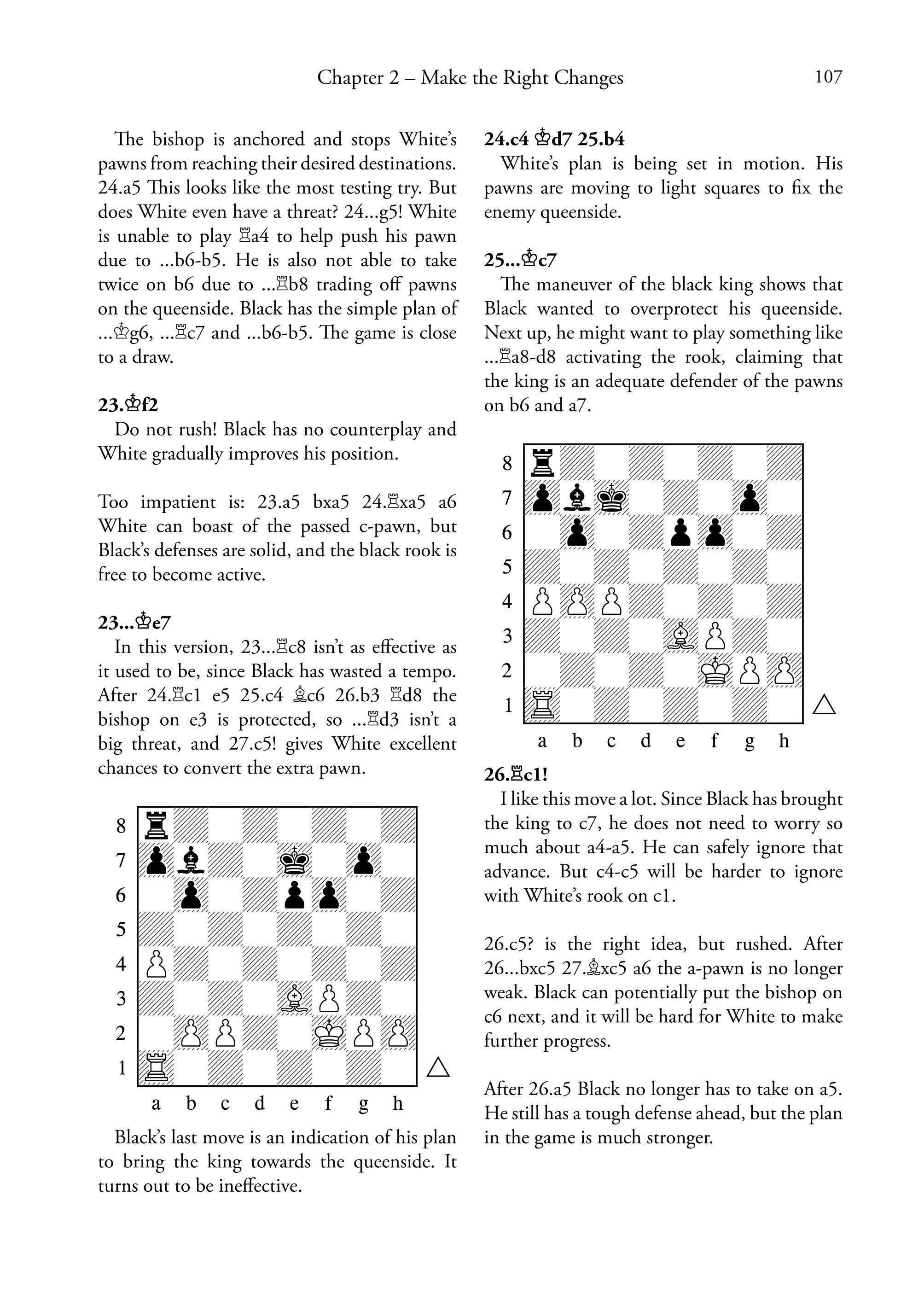 Converting an Extra Pawn in Chess by Sam Shankland (softcover) - e9b5915c16d582059f594aa18db762bb