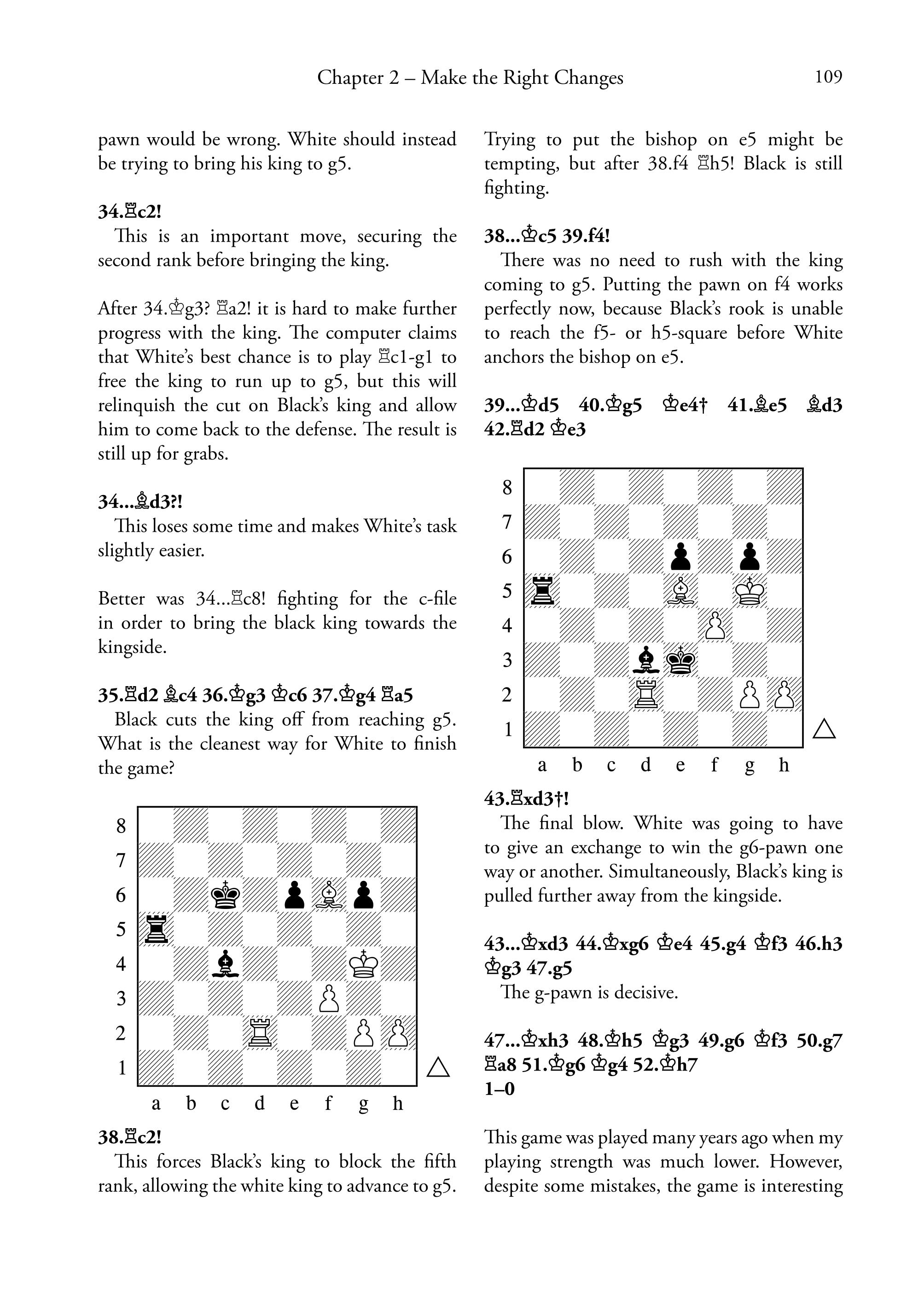 Converting an Extra Pawn in Chess by Sam Shankland (hardcover) - Converting an Extra Pawn in Chess by Sam Shankland (hardcover)