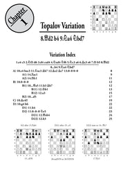 The Cutting Edge 2 - Siciliana Najdorf 6.Be3, de Milos Pavlovic (tapa blanda)