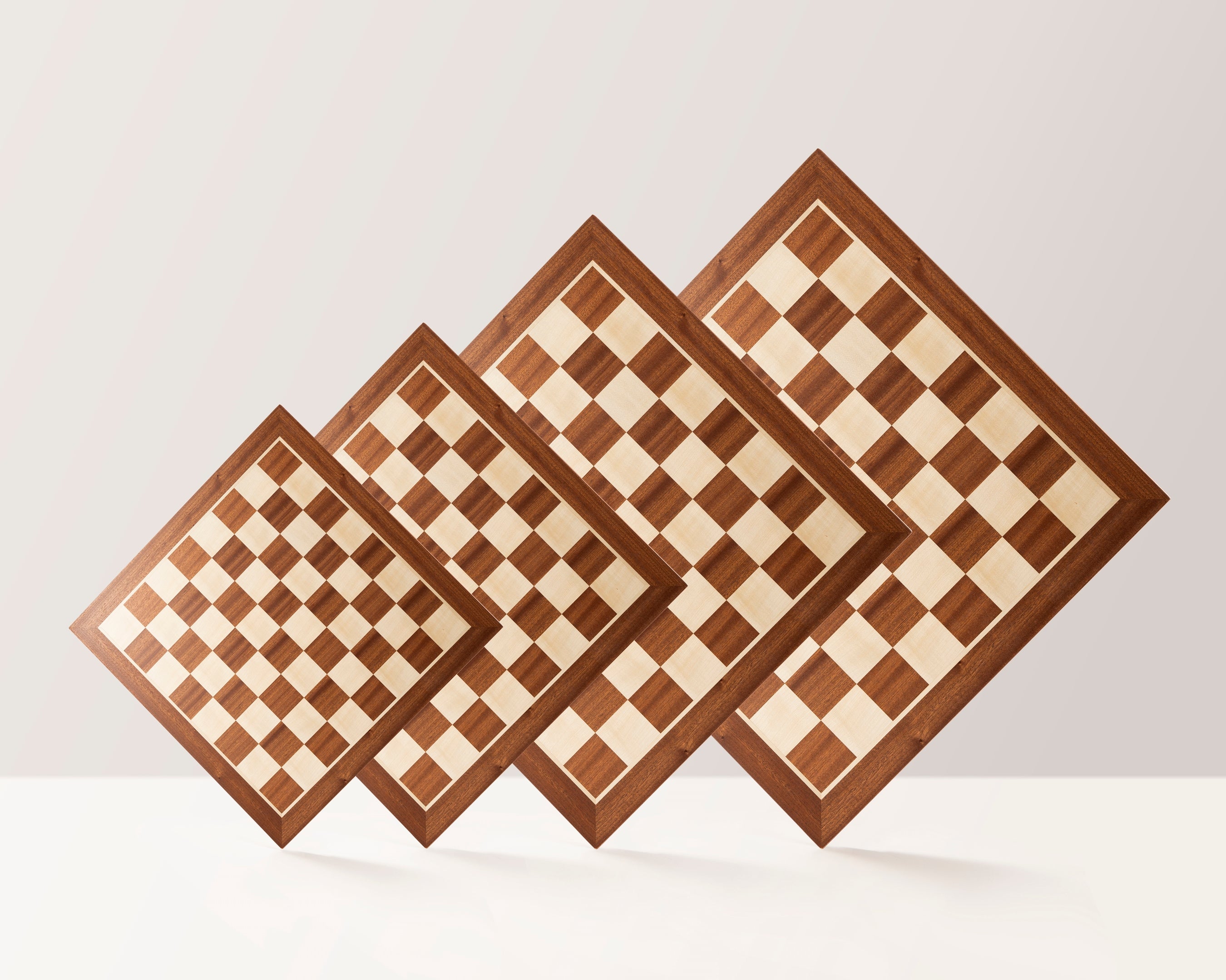 Tamaño No 5+ (sin anotación) caoba / sicómoro - 0fafdc1e002d471d1597e618be6d069f