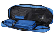 Bolsa para juego de ajedrez - color azul real
