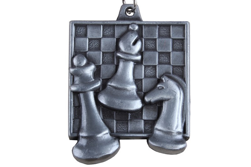 Premio - Medalla Cuadrada Plata - b9ebb52c8129ba65b2b4d5d81f114c43