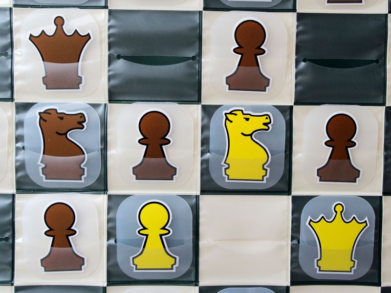 Tablero de demostración enrollable ranurado 36"(91 cm) verde / blanco - 2ada2f7f1f85fe5940e538c2db10c0d6