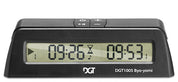 Reloj DGT 1005 - Byo-yomi SHOGI/GO