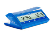 Reloj de ajedrez DGT 1500 Azul
