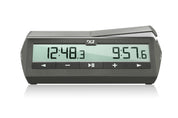 DGT 1500 Reloj de Ajedrez Negro