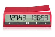 DGT 2500 - el último reloj de ajedrez DGT