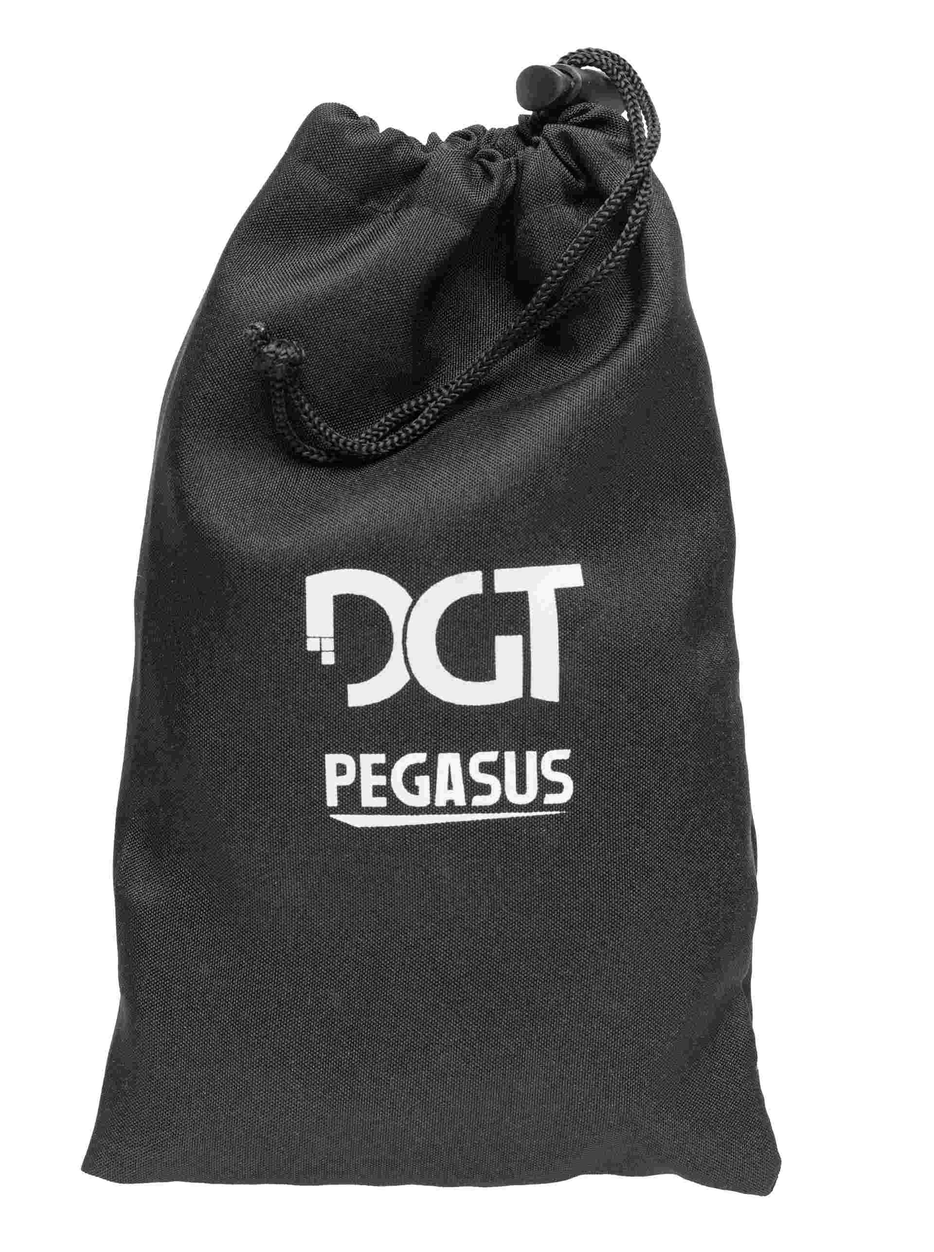 Bolsa DGT Pegasus - b873af3074db03f98c936abca650fb28