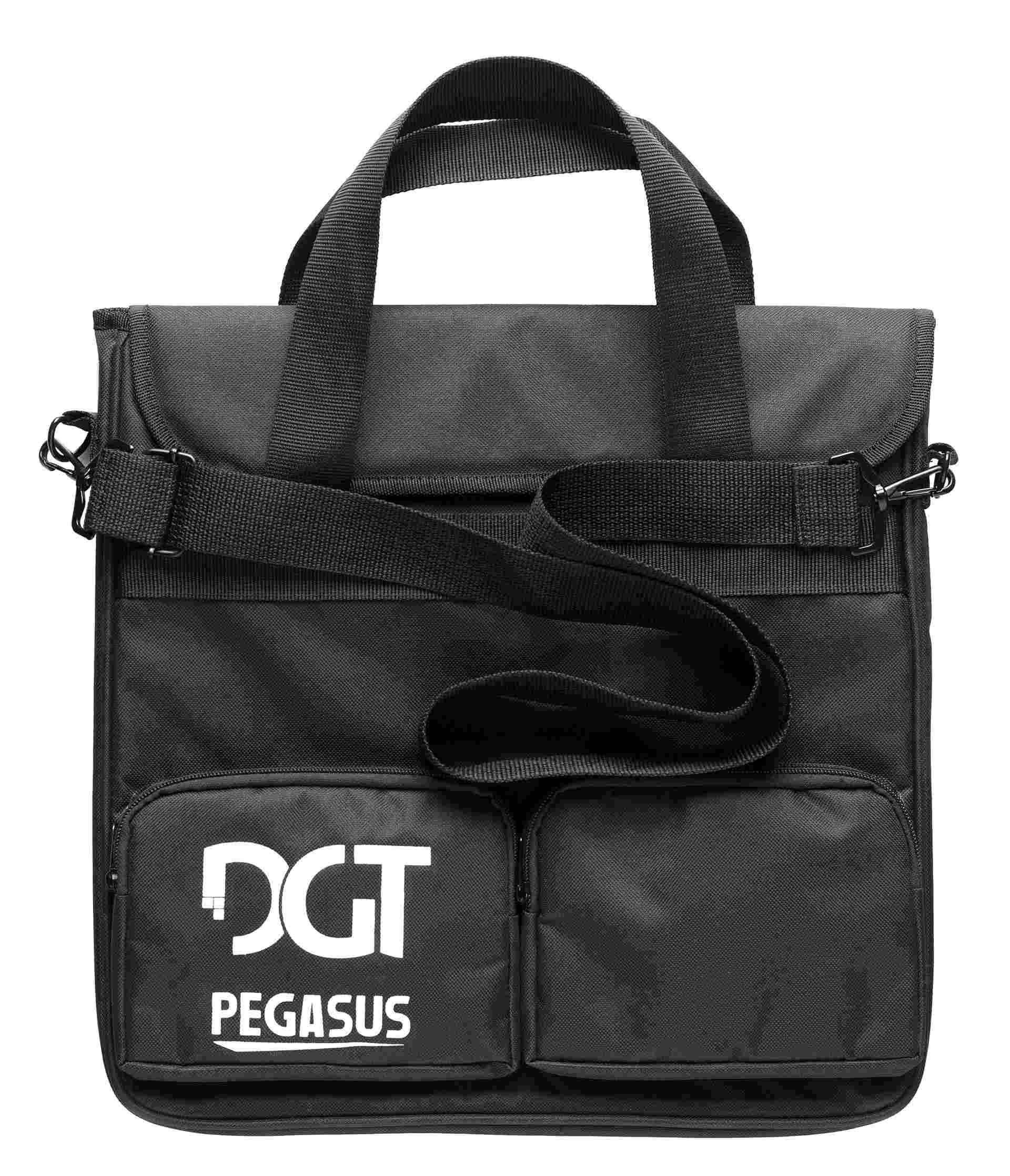 Bolsa DGT Pegasus - 44ac124db4d1507c834636fbff59181f