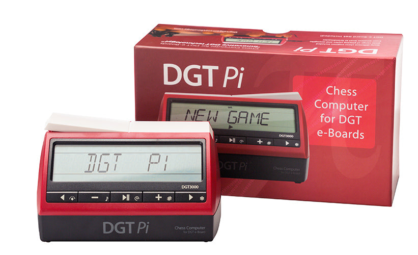 DGT PI computadora de ajedrez - 9fb51dd561ac94ec5c2fe33c9ad10267
