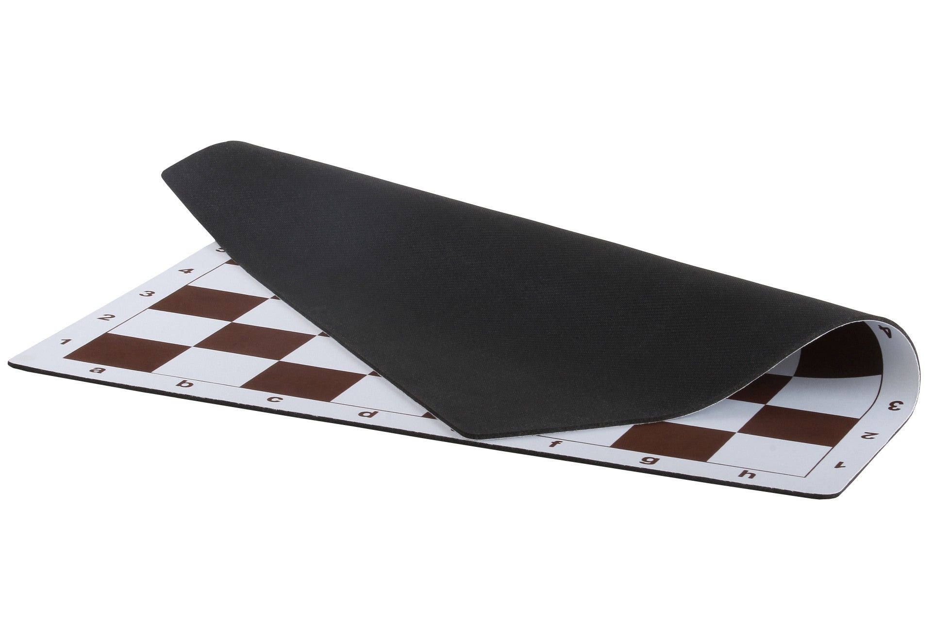 Tablero de ajedrez enrollable n.º 6 (51 cm), parte inferior antideslizante - de3ef82b4edda36c43895d8bb8722280