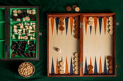 BACKGAMMON - TRYKTRAK GRANDE