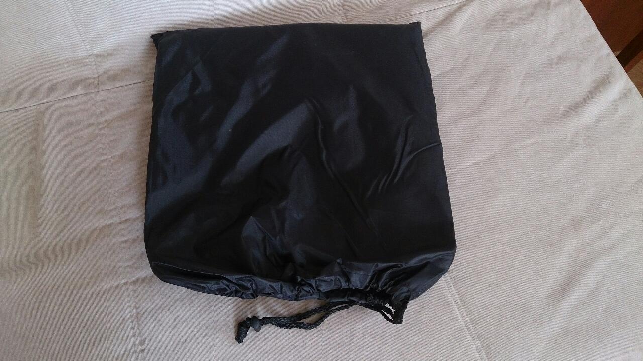 Tablero de tela para el ajedrez gigante 13'' (34cm) - d87a1a2c9e7979abe8724466fa85c9a7