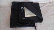 Tablero de tela para el ajedrez gigante 13'' (34cm)