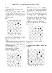 Decision Marey in Major Piece Endings by Boris Gelfand (hardcover)