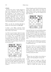 Dutch Sidelines by Mihail Marin (softcover)