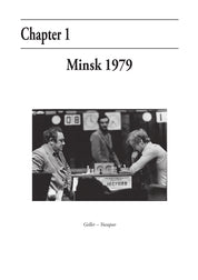 La toma de decisiones dinámica en el ajedrez, de Boris Gelfand (edición en rústica)