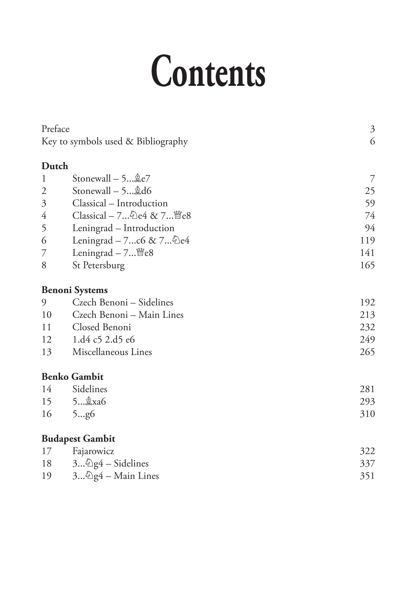 Grandmaster Repertoire 2B - 1.d4 Dynamic Systems: Tired of Bad Positions? Try the Main Lines! (softcover) - adcea7306186d0823b689fa4d7ff31bb