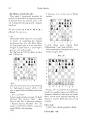 Grandmaster Repertoire 2B - 1.d4 Dynamic Systems: Tired of Bad Positions? Try the Main Lines! (softcover)