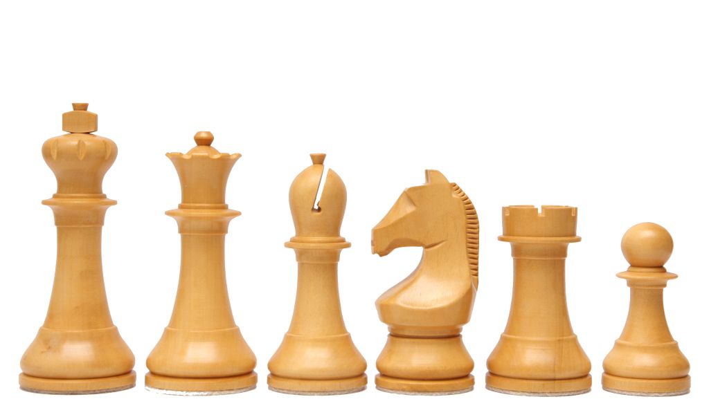 DGT Official FIDE set Weighted - e77cced5d83c65eeb434b7f47172595d