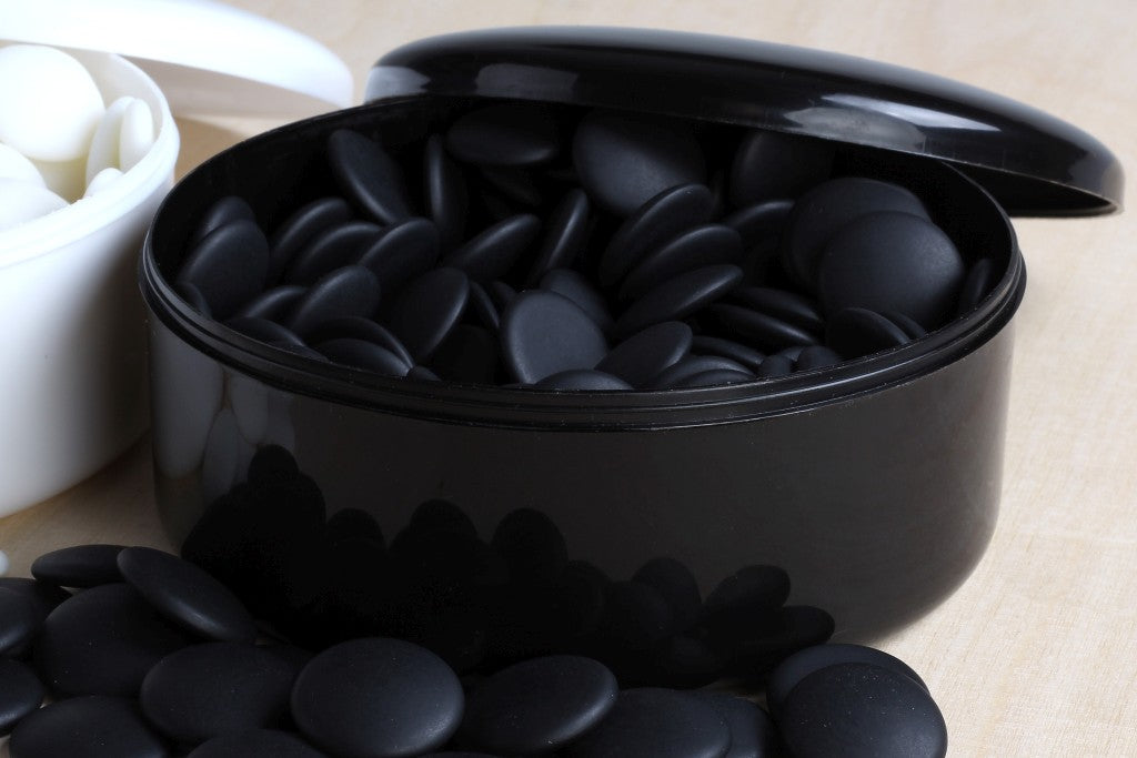 GO Stones - bbadad0774961d4b6fff3abc8ab4ce61